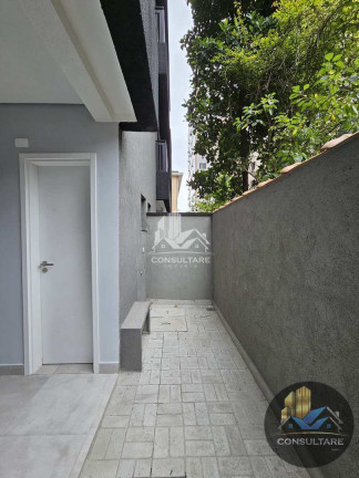 Imagem Casa com 2 Quartos à Venda, 92 m² em Marapé - Santos Imagem Casa com 2 Quartos à Venda, 92 m² em Marapé - Santos