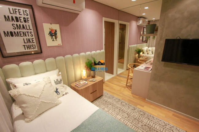 Imagem Apartamento com 3 Quartos à Venda, em Vila Mascote - São Paulo Imagem Apartamento com 3 Quartos à Venda, em Vila Mascote - São Paulo