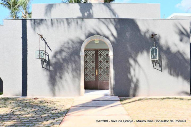 Imagem Casa de Condomínio com 4 Quartos à Venda, 3.200 m² em Vila De São Fernando - Cotia