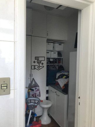 Imagem Apartamento com 3 Quartos à Venda, 105 m² em Cerqueira César - São Paulo