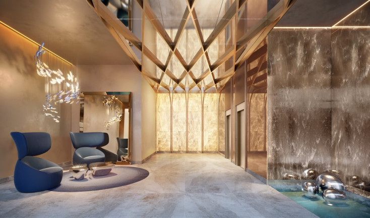 Apartamento com 4 Quartos à Venda, 217 m² em Pinheiros - São Paulo