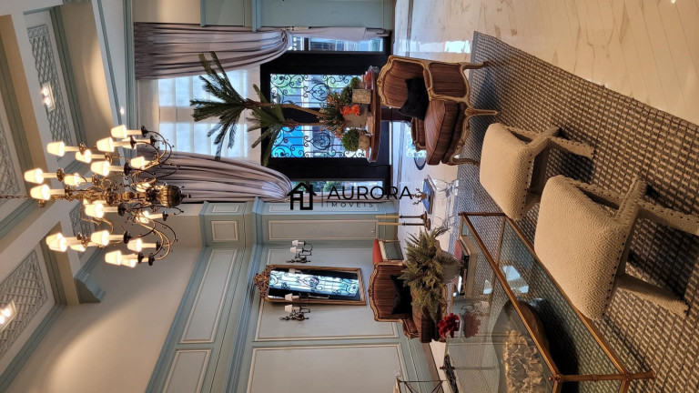 Imagem Apartamento com 4 Quartos à Venda, 144 m² em Centro - Balneário Camboriú