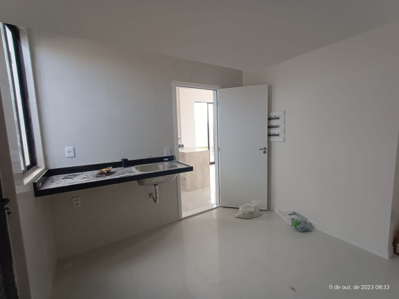 Imagem Casa com 3 Quartos à Venda, 263 m² em Cidade Alpha - Eusébio