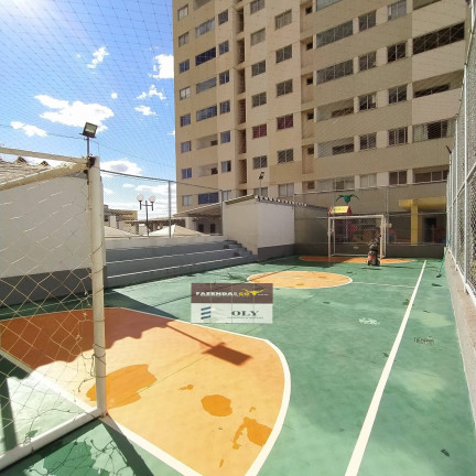 Imagem Apartamento com 3 Quartos à Venda, 74 m² em Vila Rosa - Goiânia Imagem Apartamento com 3 Quartos à Venda, 74 m² em Vila Rosa - Goiânia