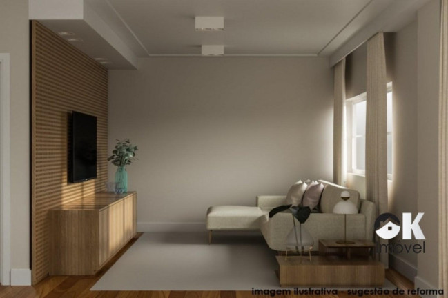 Imagem Apartamento com 3 Quartos à Venda, 172 m² em Jardim Paulista - São Paulo