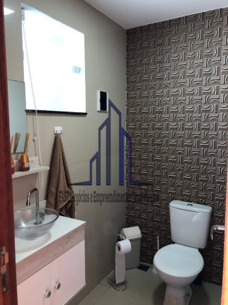 Imagem Casa com 3 Quartos à Venda, 90 m² em Flamengo - Maricá