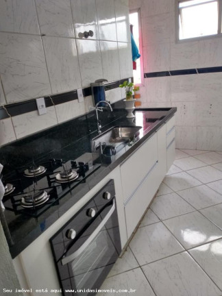 Imagem Apartamento com 2 Quartos à Venda, 58 m² em Jardim Ubirajara (zona Sul) - São Paulo Imagem Apartamento com 2 Quartos à Venda, 58 m² em Jardim Ubirajara (zona Sul) - São Paulo