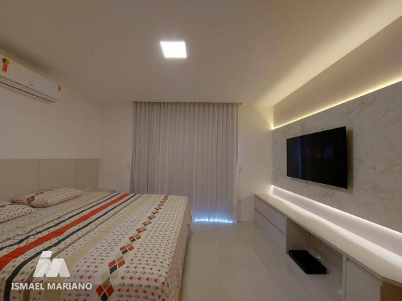 Imagem Casa com 4 Quartos à Venda, 198 m² em Interlagos - Vila Velha