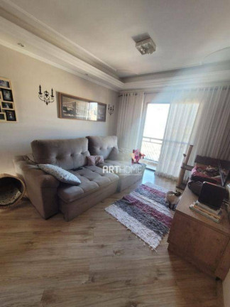 Imagem Cobertura com 2 Quartos à Venda, 180 m² em Rudge Ramos - São Bernardo Do Campo Imagem Cobertura com 2 Quartos à Venda, 180 m² em Rudge Ramos - São Bernardo Do Campo