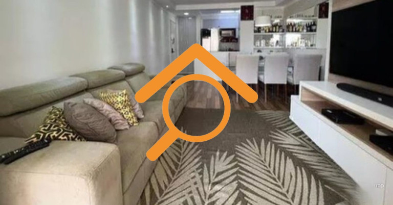 Imagem Imóvel com 3 Quartos à Venda, 75 m² em Interlagos - São Paulo Imagem Imóvel com 3 Quartos à Venda, 75 m² em Interlagos - São Paulo