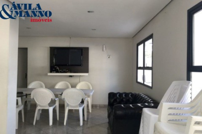 Imagem Apartamento com 3 Quartos à Venda, 80 m² em Tatuape - São Paulo Imagem Apartamento com 3 Quartos à Venda, 80 m² em Tatuape - São Paulo