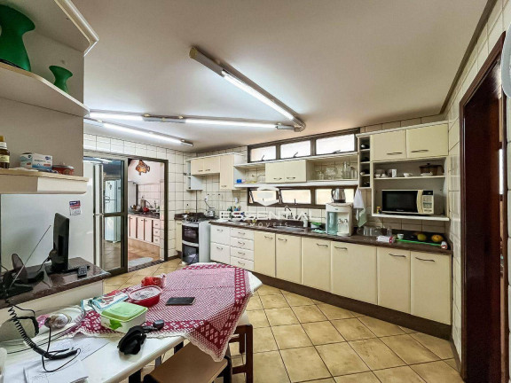 Imagem Casa com 5 Quartos à Venda, 420 m² em Parque Residencial Damha - São José Do Rio Preto Imagem Casa com 5 Quartos à Venda, 420 m² em Parque Residencial Damha - São José Do Rio Preto