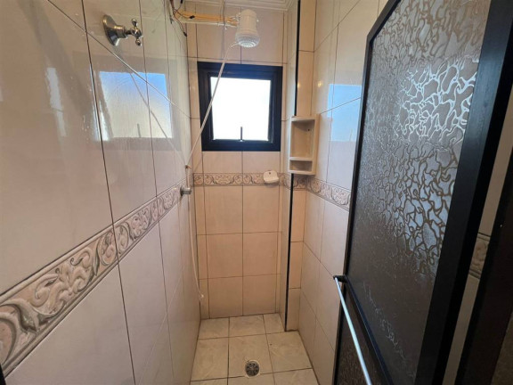 Imagem Apartamento com 1 Quarto à Venda, 50 m² em Boqueirão - Praia Grande
