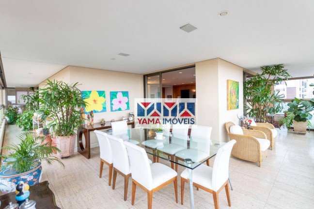 Imagem Apartamento com 4 Quartos à Venda, 457 m² em Jardim Irajá - Ribeirão Preto Imagem Apartamento com 4 Quartos à Venda, 457 m² em Jardim Irajá - Ribeirão Preto