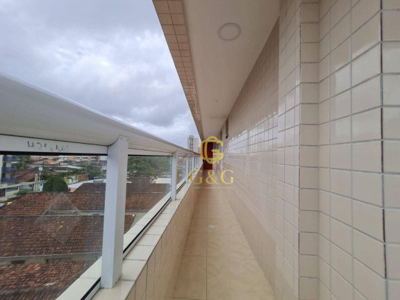 Imagem Apartamento com 3 Quartos à Venda, 100 m² em Aviação - Praia Grande