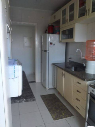 Imagem Apartamento com 2 Quartos à Venda, 64 m² em Vila Tolstoi - São Paulo