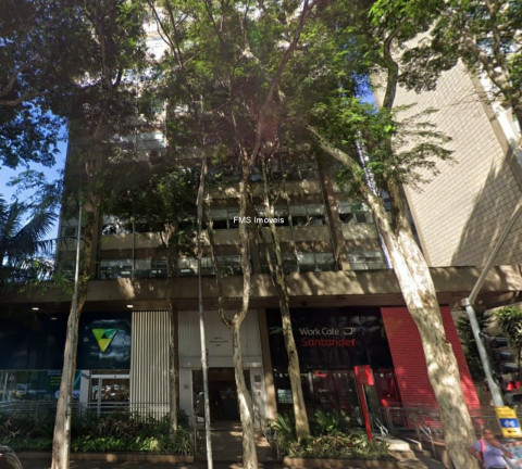 Imagem Imóvel à Venda, 201 m² em Jardim Paulistano - São Paulo Imagem Imóvel à Venda, 201 m² em Jardim Paulistano - São Paulo