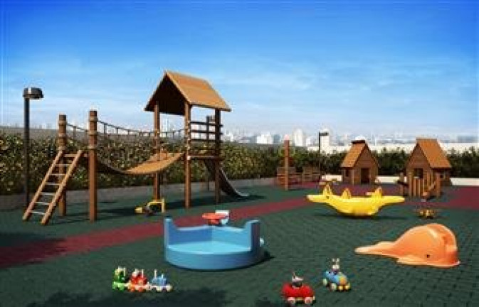 Imagem Apartamento com 3 Quartos à Venda, 71 m² em Taquaral - Campinas