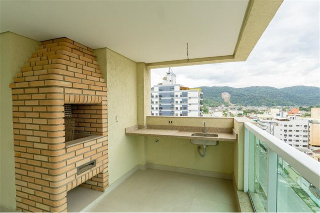 Imagem Imóvel com 3 Quartos à Venda,  em Enseada - Guarujá