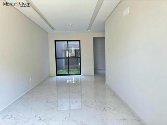 Imagem Casa com 2 Quartos à Venda, 126 m² em Uberaba - Curitiba Imagem Casa com 2 Quartos à Venda, 126 m² em Uberaba - Curitiba