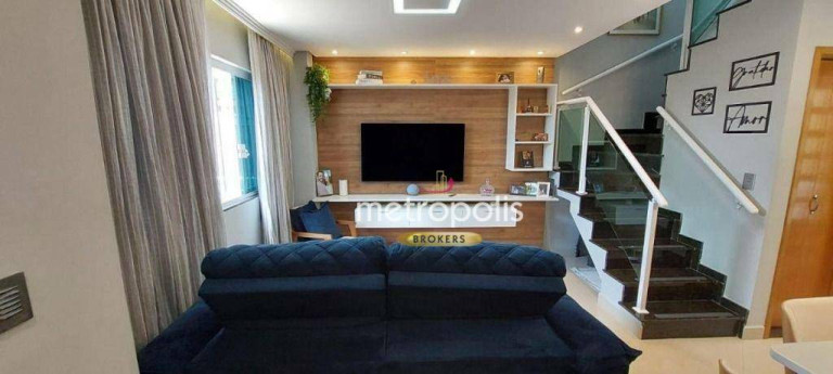 Sobrado com 2 Quartos à Venda, 120 m² em Vila Esperança - São Paulo