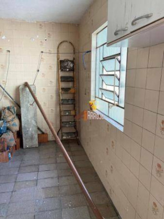Imagem Sobrado com 3 Quartos à Venda, 115 m² em Cidade Antônio Estevão De Carvalho - São Paulo Imagem Sobrado com 3 Quartos à Venda, 115 m² em Cidade Antônio Estevão De Carvalho - São Paulo