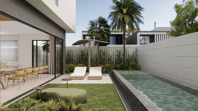 Imagem Casa de Condomínio com 3 Quartos à Venda, 219 m² em Santa Felicidade - Curitiba Imagem Casa de Condomínio com 3 Quartos à Venda, 219 m² em Santa Felicidade - Curitiba