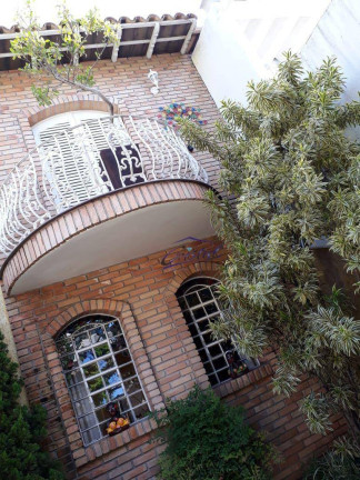 Imagem Casa com 4 Quartos à Venda, 170 m² em Butantã - São Paulo Imagem Casa com 4 Quartos à Venda, 170 m² em Butantã - São Paulo