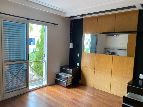Imagem Casa com 3 Quartos à Venda,  em Alphaville - Santana De Parnaíba