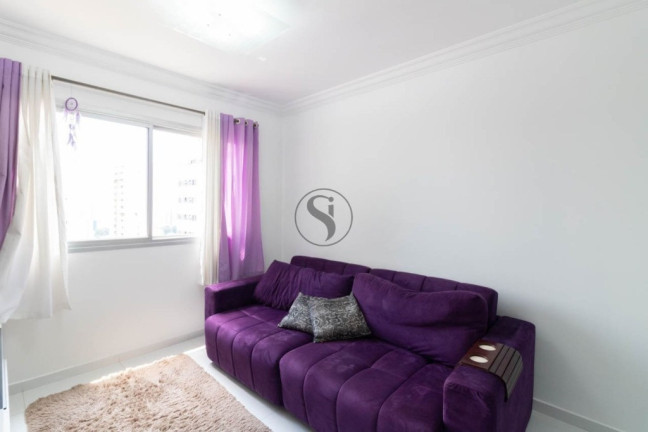 Imagem Apartamento com 2 Quartos para Alugar, 60 m² em Vila Pompéia - São Paulo Imagem Apartamento com 2 Quartos para Alugar, 60 m² em Vila Pompéia - São Paulo