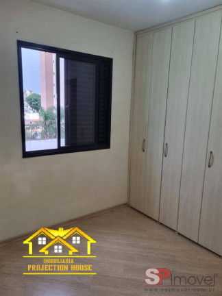 Imagem Apartamento com 2 Quartos à Venda, em Vila Santana - São Paulo Imagem Apartamento com 2 Quartos à Venda, em Vila Santana - São Paulo