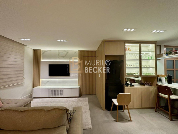 Apartamento com 3 Quartos à Venda, 114 m² em Altos Do Esplanada - São José Dos Campos