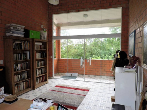 Imagem Casa de Condomínio com 4 Quartos à Venda, 976 m² em Jardim Indaiá - Embu Das Artes