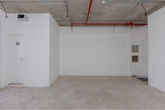 Imagem Sala Comercial à Venda, 316 m² em Chácara Santo Antônio (zona Sul) - São Paulo