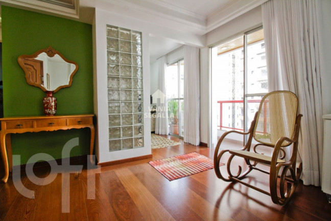 Imagem Apartamento com 3 Quartos à Venda, 131 m² em Perdizes - São Paulo Imagem Apartamento com 3 Quartos à Venda, 131 m² em Perdizes - São Paulo