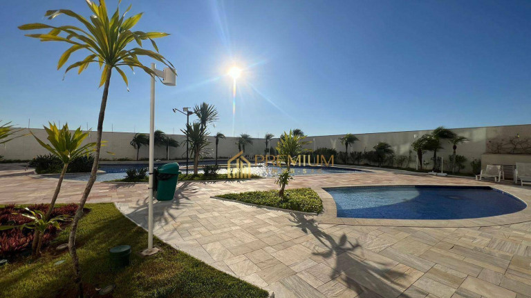 Imagem Apartamento com 4 Quartos à Venda, 259 m² em Jardim Das Colinas - São José Dos Campos