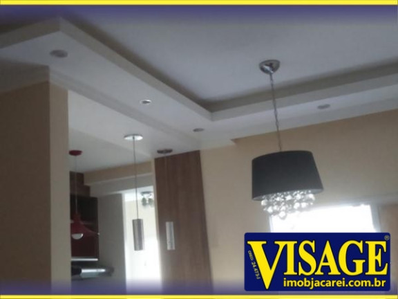 Imagem Apartamento com 3 Quartos à Venda, em Vila Branca - Jacareí Imagem Apartamento com 3 Quartos à Venda, em Vila Branca - Jacareí