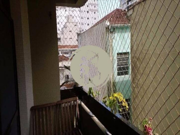 Imagem Apartamento com 2 Quartos à Venda, 96 m² em Pompeia - Santos Imagem Apartamento com 2 Quartos à Venda, 96 m² em Pompeia - Santos