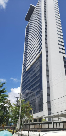 Imagem Apartamento com 1 Quarto à Venda, 23 m² em Boa Viagem - Recife