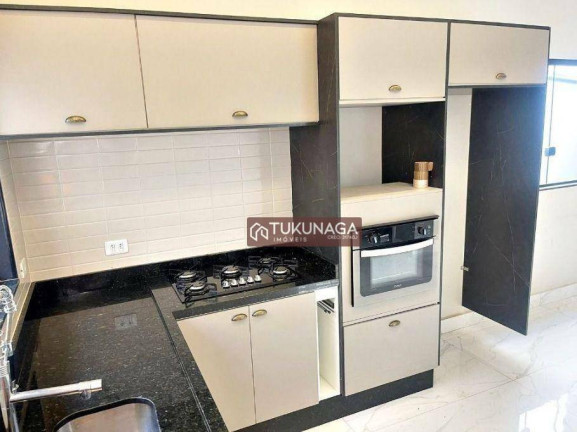 Imagem Casa com 3 Quartos à Venda, 130 m² em Vila Rosália - Guarulhos Imagem Casa com 3 Quartos à Venda, 130 m² em Vila Rosália - Guarulhos