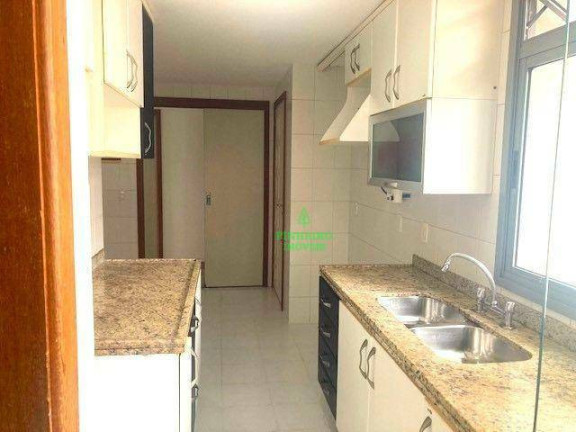Imagem Apartamento com 3 Quartos à Venda, 124 m² em Icaraí - Niterói Imagem Apartamento com 3 Quartos à Venda, 124 m² em Icaraí - Niterói