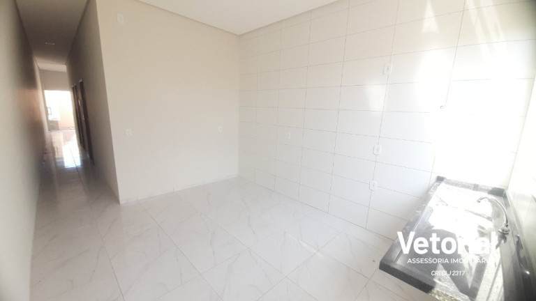 Imagem Casa com 2 Quartos à Venda,  em Cidade Nova - Barreiras