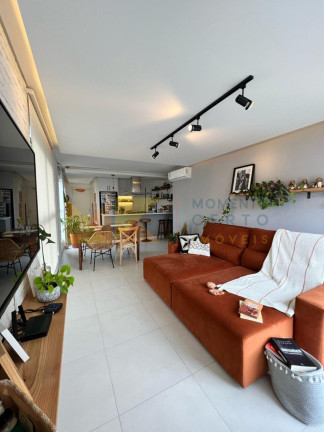Imagem Apartamento com 2 Quartos à Venda, 74 m² em Itoupava Norte - Blumenau