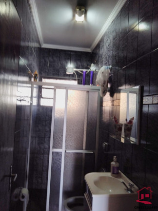 Imagem Casa com 3 Quartos à Venda, 190 m² em Jardim Luiz Cia - Sumaré