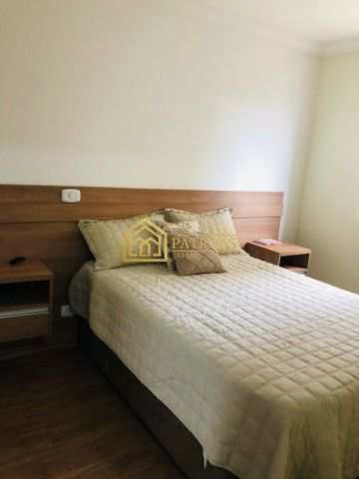 Imagem Apartamento com 2 Quartos à Venda, 58 m² em Vila Falchi - Mauá Imagem Apartamento com 2 Quartos à Venda, 58 m² em Vila Falchi - Mauá