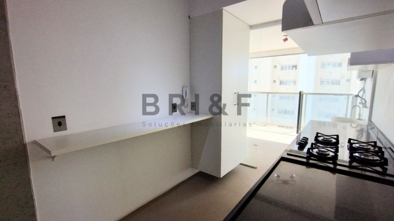 Imagem Apartamento com 1 Quarto à Venda, 74 m² em Chácara Santo Antônio (zona Sul) - São Paulo Imagem Apartamento com 1 Quarto à Venda, 74 m² em Chácara Santo Antônio (zona Sul) - São Paulo