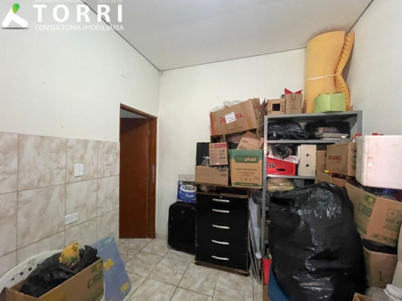 Imagem Casa com 3 Quartos à Venda, 107 m² em Jardim Paulista - Sorocaba Imagem Casa com 3 Quartos à Venda, 107 m² em Jardim Paulista - Sorocaba