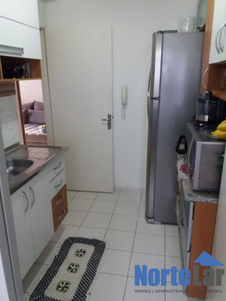 Imagem Apartamento com 2 Quartos à Venda, 50 m² em Vila Roque - São Paulo Imagem Apartamento com 2 Quartos à Venda, 50 m² em Vila Roque - São Paulo