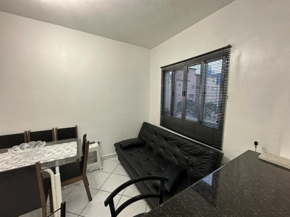 Imagem Apartamento com 1 Quarto à Venda, 56 m² em Boqueirão - Praia Grande Imagem Apartamento com 1 Quarto à Venda, 56 m² em Boqueirão - Praia Grande