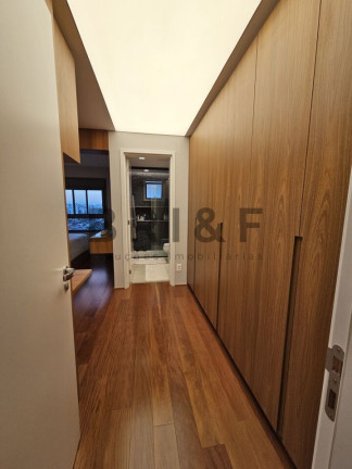 Imagem Apartamento com 3 Quartos à Venda, 158 m² em Brooklin - São Paulo Imagem Apartamento com 3 Quartos à Venda, 158 m² em Brooklin - São Paulo